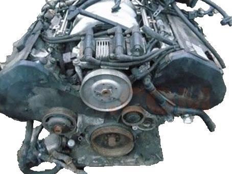 Motor OM 651.956 Mercedes Benz Sprinter 5-t Caja/Chasis (906) 513 CDI (906,155, 906,253, 906,255) (129 cv)