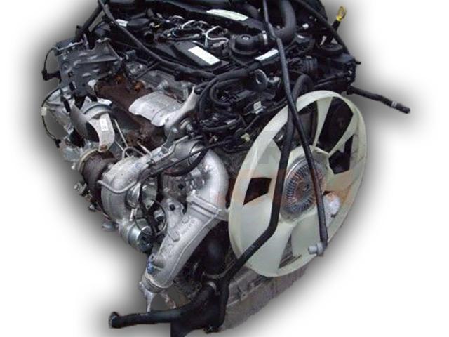 Motor OM 651.956 Mercedes Benz Sprinter 5-t Furgón (906) 514 CDI (906,653, 906,655, 906,657) (143 cv)
