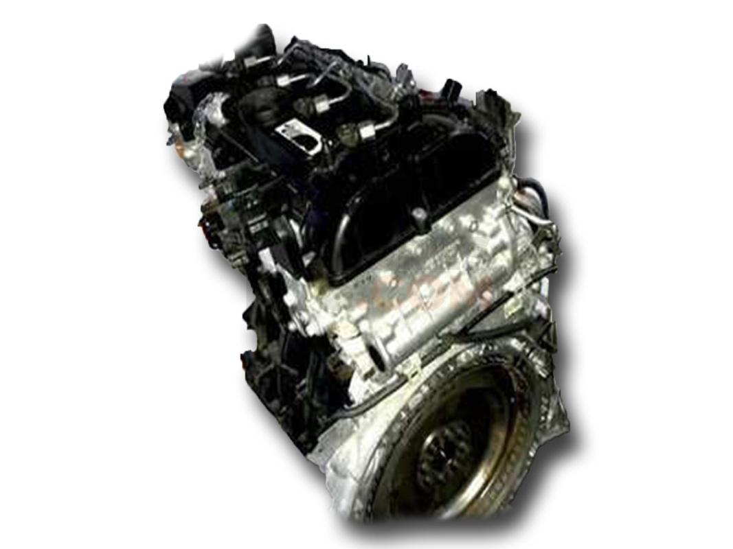 Motor OM 651.957 Mercedes Benz Sprinter 3-t Autobús (906) 216 CDI (906,711, 906,713) (163 cv)
