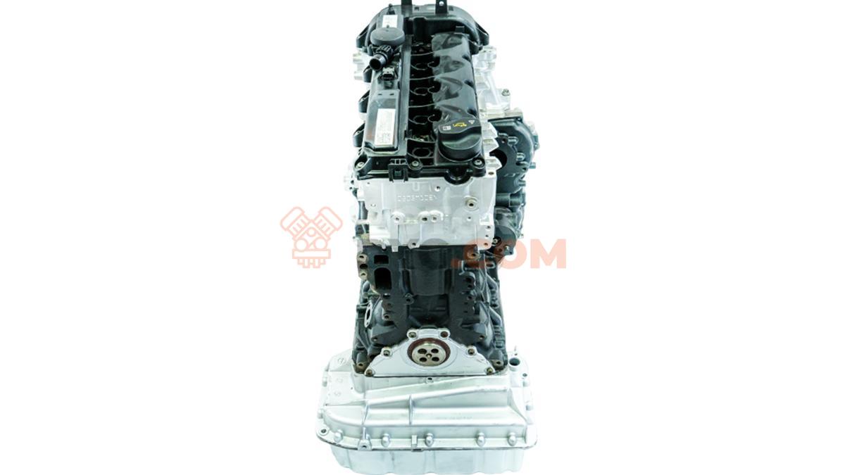 Motor om 651.957 Mercedes Benz Sprinter 3,5-t Autobús (906) 313 CDI (906,731, 906,733, 906,735) (129 cv)