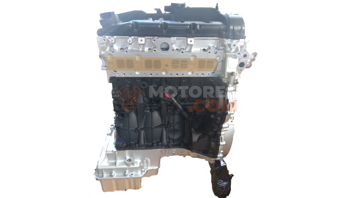 Motor om 651.957 Mercedes Benz Sprinter 3,5-t Autobús (906) 316 (906,733, 906,735) (156 cv)