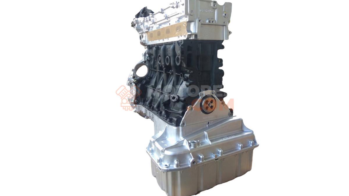 Motor OM 651.957 Mercedes Benz Sprinter 3,5-t Autobús (906) 316 CDI 4X4 (906,731, 906,733, 906,735) (163 cv)