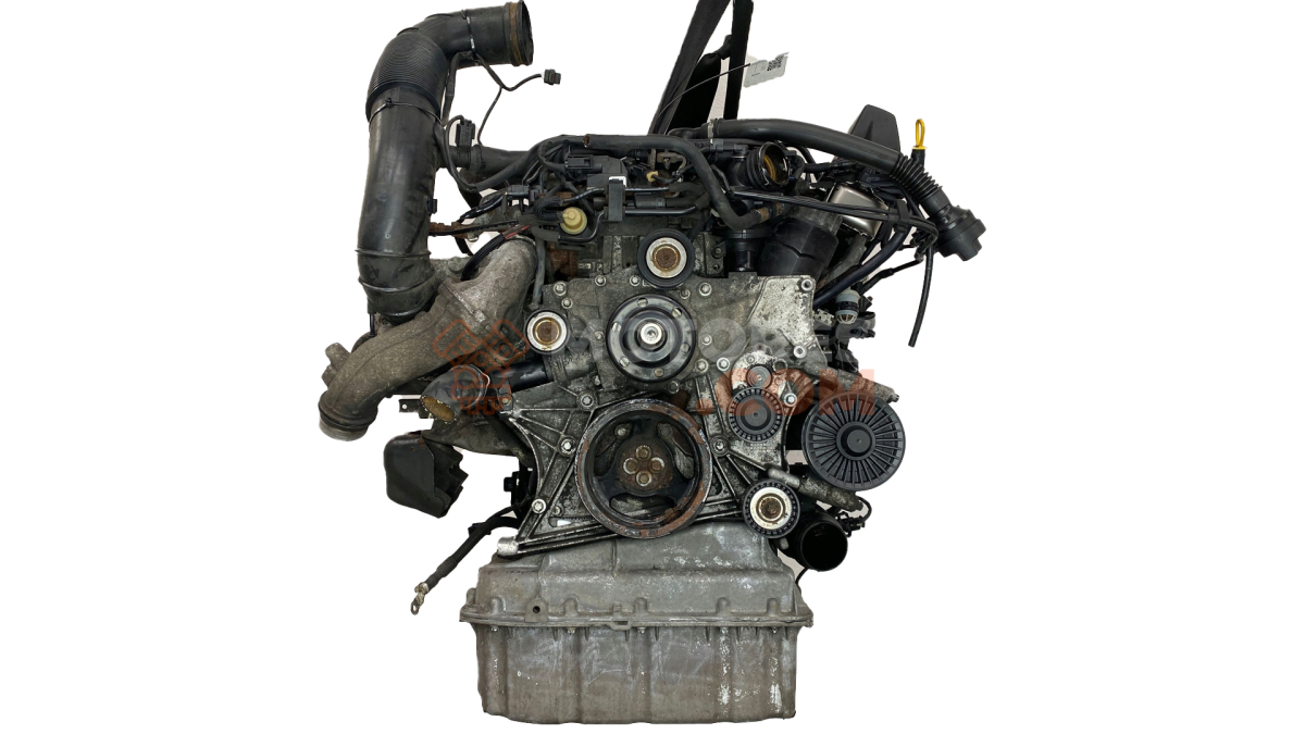 Motor om 651.957 Mercedes Benz Sprinter 3,5-t Caja/Chasis (906) 313 CDI (906,131, 906,133, 906,135, 906,231, 906,233) (129 cv)