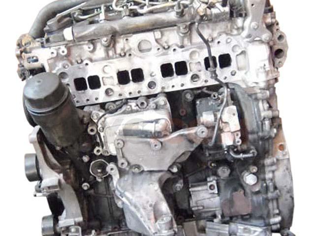 Motor OM 651.957 Mercedes Benz Sprinter 3,5-t Caja/Chasis (906) 316 CDI 4X4 (906,131, 906,133, 906,135, 906,231) (163 cv)