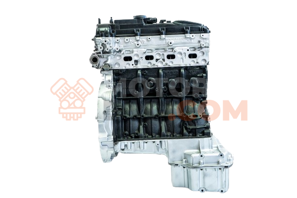 Motor om 651.957 Mercedes Benz Sprinter 3,5-t Furgón (906) 313 CDI (906,631, 906,633, 906,635, 906,637) (129 cv)