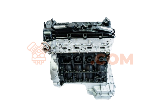 Motor om 651.957 Mercedes Benz Sprinter 3,5-t Furgón (906) 313 CDI (906,631, 906,633, 906,635, 906,637) (129 cv)