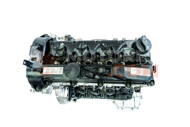 Motor om 651.957 Mercedes Benz Sprinter 3,5-t Furgón (906) 313 CDI (906,631, 906,633, 906,635, 906,637) (129 cv)