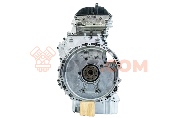 Motor om 651.957 Mercedes Benz Sprinter 3,5-t Furgón (906) 313 CDI (906,631, 906,633, 906,635, 906,637) (129 cv)