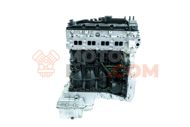 Motor om 651.957 Mercedes Benz Sprinter 3,5-t Furgón (906) 313 CDI (906,631, 906,633, 906,635, 906,637) (129 cv)