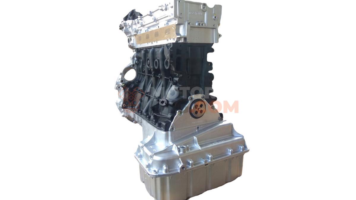 Motor om 651.957 Mercedes Benz Sprinter 3,5-t Furgón (906) 315 CDI (906,631, 906,633, 906,635, 906,637) (150 cv)