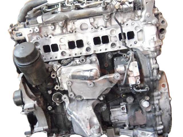 Motor OM 651.957 Mercedes Benz Sprinter 4,6-t Furgón (906) 416 CDI (906,653, 906,655, 906,657) (163 cv)