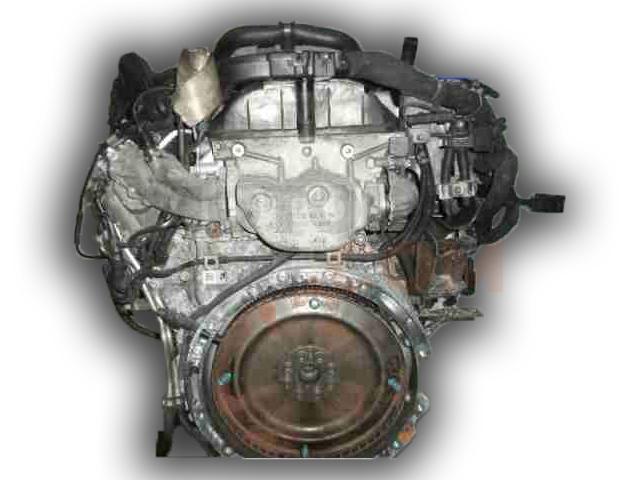 Motor OM 651.957 Mercedes Benz Sprinter 4,6-t Furgón (906) 416 CDI (906,653, 906,655, 906,657) (163 cv)