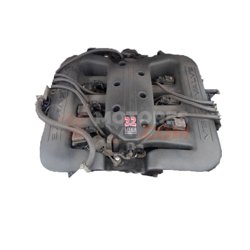 Motor OM 651.957 Mercedes Benz SPRINTER 5-t Caja/Chasis (B907) 516 CDI A las 4 ruedas (907.153, 907.155, 907.253,... (163 cv)