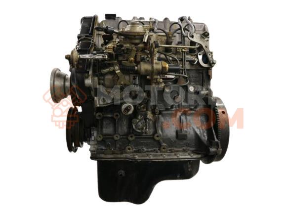 Motor OM 651.957 Tata Sumo 1.9 TD 4WD (87 cv)