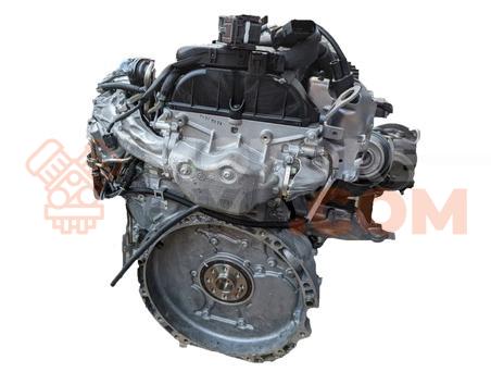 Motor OM 651.958 Abarth 595 1.4 (140cv)