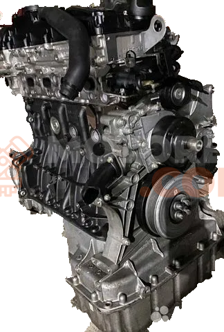 Motor OM 651.958 Mercedes Benz SPRINTER 3-t Caja/Chasis (B910, B907) 214 CDI RWD (907.221, 907.223) (143 cv)