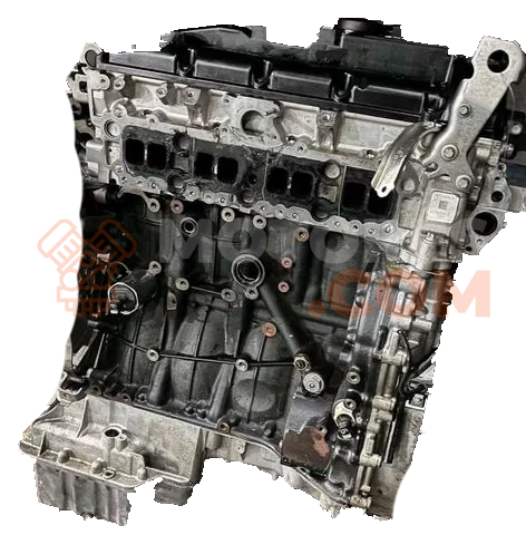 Motor OM 651.958 Mercedes Benz SPRINTER 3-t Furgón (B910) 211 CDI (910.621, 910.623) (114 cv)
