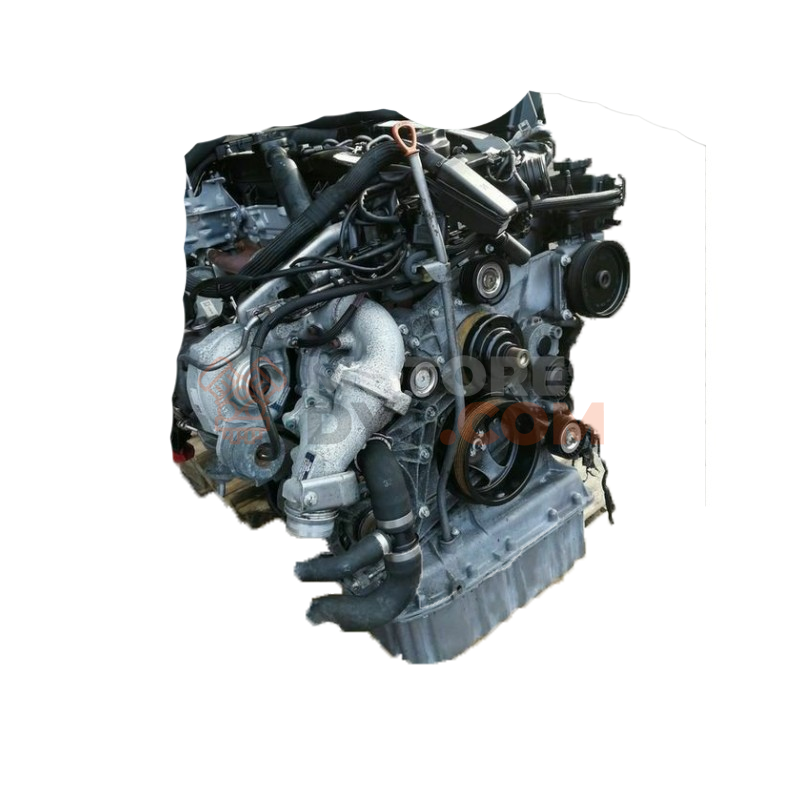 Motor OM 651.958 Mercedes Benz SPRINTER 3-t Furgón (B910) 214 CDI (910.621, 910.623) (143 cv)