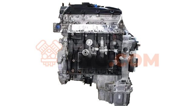 Motor OM 651.958 Mercedes Benz SPRINTER 3,5-t Caja/Chasis (B907, B910) 311 CDI (910.131, 910.133) (114 cv)