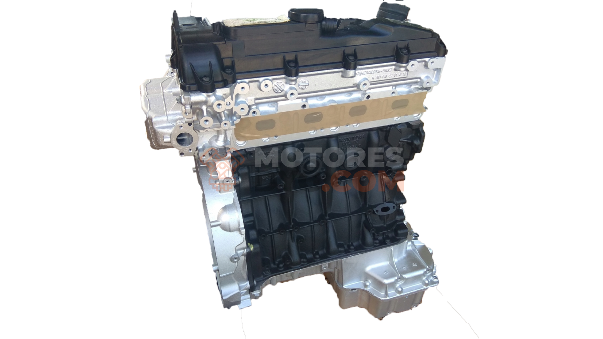 Motor om 651.958 Mercedes Benz SPRINTER 3,5-t Caja/Chasis (B907, B910) 311 CDI RWD (907.131, 907.133, 907.135, 907.231, 907.233... (114 cv)