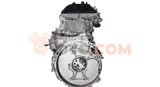 Motor OM 651.958 Mercedes Benz SPRINTER 3,5-t Caja/Chasis (B907, B910) 314 CDI RWD (907.131, 907.133, 907.135, 907.231, 907.233... (143 cv)