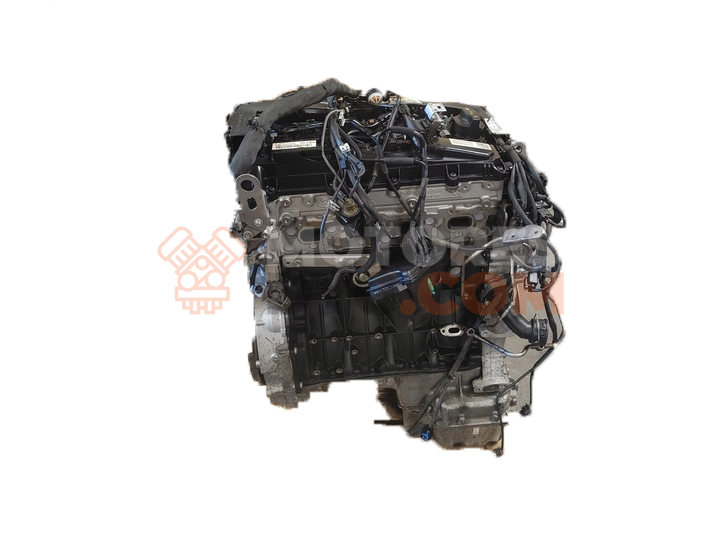 Motor OM 651.958 Mercedes Benz SPRINTER 3,5-t Caja/Chasis (B907, B910) 316 CDI RWD (907.131, 907.133, 907.135, 907.231, 907.233... (163 cv)