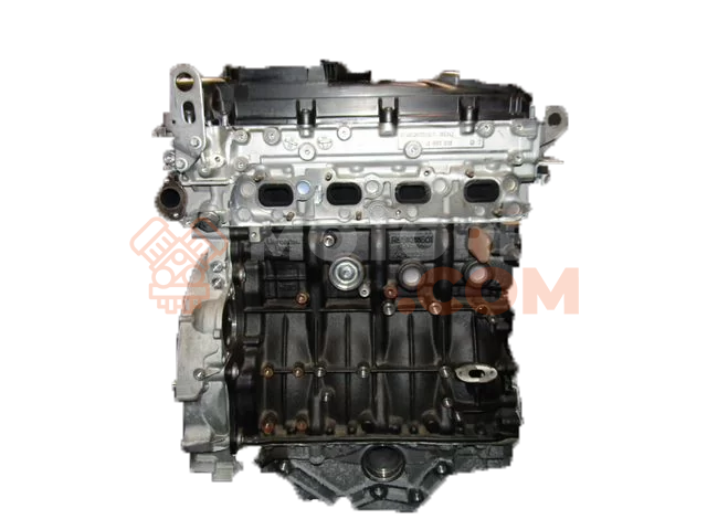 Motor OM 651.958 Mercedes Benz SPRINTER 3,5-t Caja/Chasis (B907, B910) 318 CDI (910.030) (177 cv)