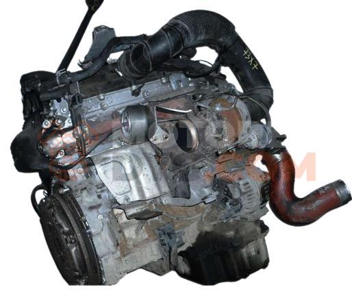 Motor OM 651.958 Mercedes Benz SPRINTER 3,5-t Furgón (B907, B910) 311 CDI RWD (907.633, 907.635, 907.631, 907.637) (114 cv)