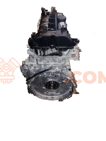 Motor OM 651.958 Mercedes Benz SPRINTER 3,5-t Furgón (B907, B910) 314 CDI RWD (907.631, 907.633, 907.635, 907.637) (143 cv)