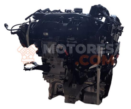 Motor OM 651.958 Mercedes Benz SPRINTER 3,5-t Tourer Bus (B907) 316 CDI (907.731, 907.733, 907.735) (163 cv)