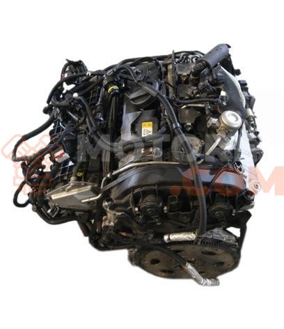 Motor OM 651.958 Mercedes Benz SPRINTER 3,5-t Tourer Bus (B907) 316 CDI (907.731, 907.733, 907.735) (163 cv)
