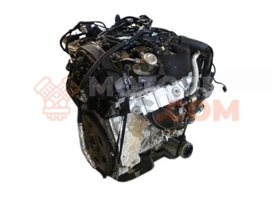 Motor OM 651.958 Mercedes Benz SPRINTER 3,5-t Tourer Bus (B907) 316 CDI (907.731, 907.733, 907.735) (163 cv)