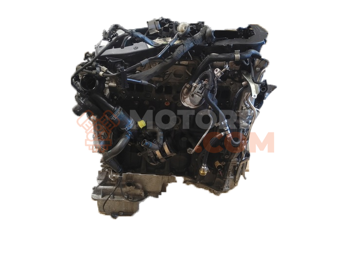 Motor OM 651.958 Mercedes Benz SPRINTER 4-t Caja/Chasis (B907, B910) 411 CDI RWD (907.141, 907.143, 907.145, 907.241, 907.243... (114 cv)