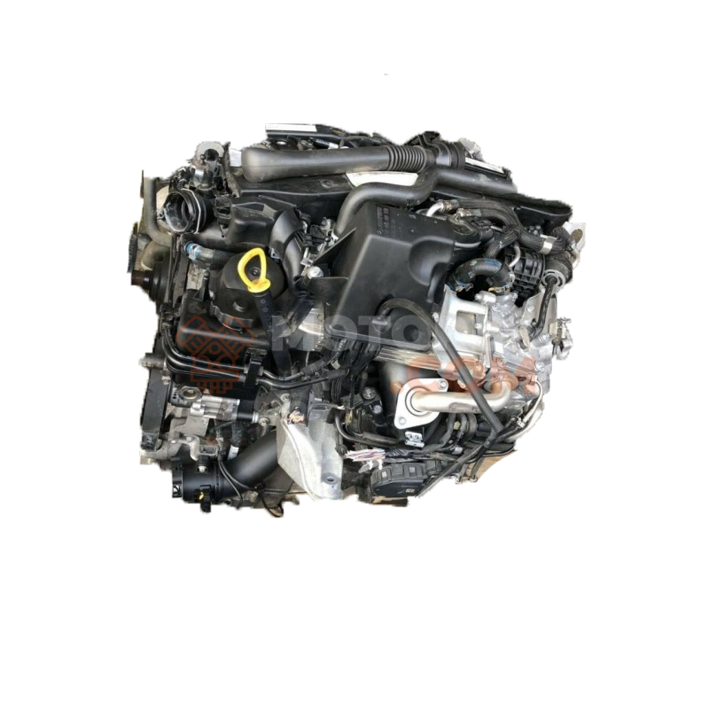 Motor OM 651.958 Mercedes Benz SPRINTER 4-t Caja/Chasis (B907, B910) 416 CDI RWD (907.143, 907.145, 907.243, 907.141, 907.241... (163 cv)
