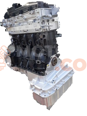 Motor OM 651.958 Mercedes Benz SPRINTER 4-t Furgón (B907, B910) 414 CDI (910.643, 910.641) (143 cv)