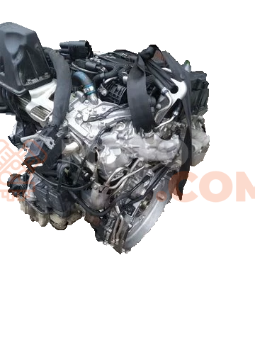 Motor OM 651.958 Mercedes Benz SPRINTER 4-t Tourer Bus (B907) 411 CDI (907.741, 907.743, 907.745) (114 cv)