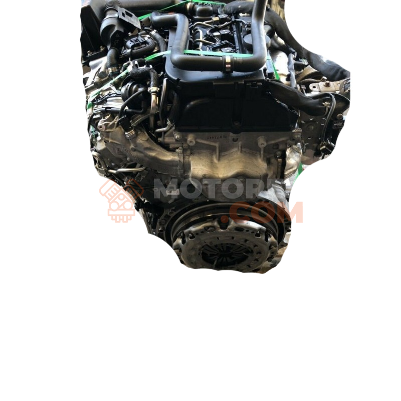 Motor OM 651.958 Mercedes Benz SPRINTER 5-t Caja/Chasis (B907) 514 CDI (907.153, 907.155, 907.253, 907.255) (143 cv)