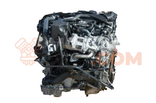 Motor OM 651.958 Mercedes Benz SPRINTER 5-t Furgón (B907) 514 CDI (907.653, 907.655, 907.657) (143 cv)