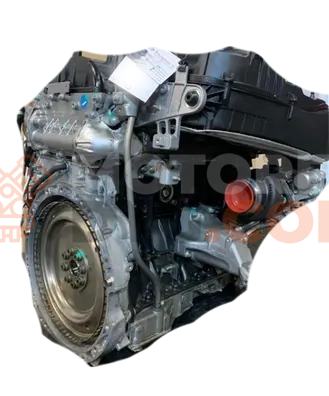 Motor OM 651.958 Mercedes Benz SPRINTER 5-t Furgón (B907) 516 CDI A las 4 ruedas (907.653, 907.655, 907.657) (163 cv)