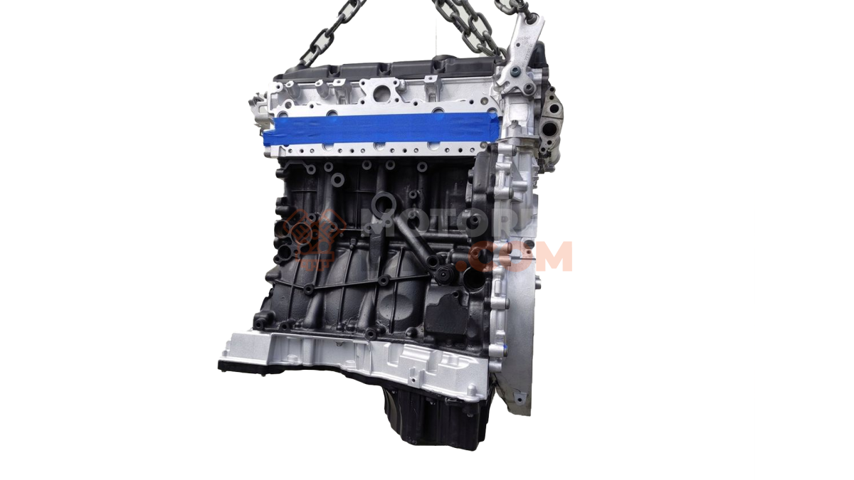 Motor OM 651.960 Mercedes Benz GLE SUV (W166) GLE 250d (204 cv) G-TRONIC