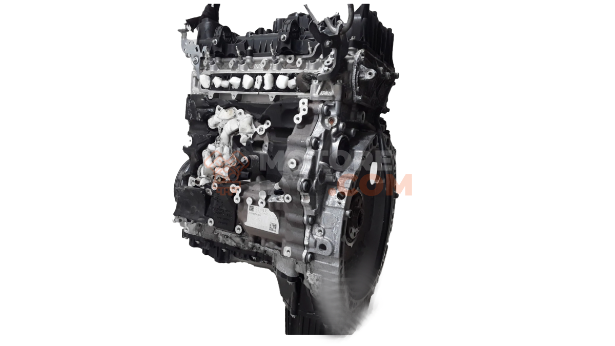 Motor om 651.960 Mercedes Benz GLE (V167) GLE 400 d 4-matic (167.123) (330 cv)