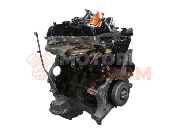 Motor OM 651.960 Mercedes Benz ML (W166) ML 250 BlueTEC 4MATIC (204 cv) G-TRONIC
