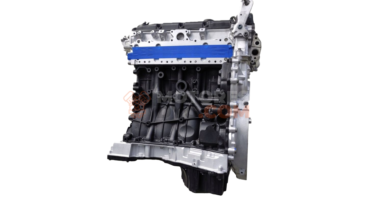 Motor om 651.960 Mercedes Benz ML (W166) ML 250 BlueTEC 4MATIC (204 cv) G-TRONIC