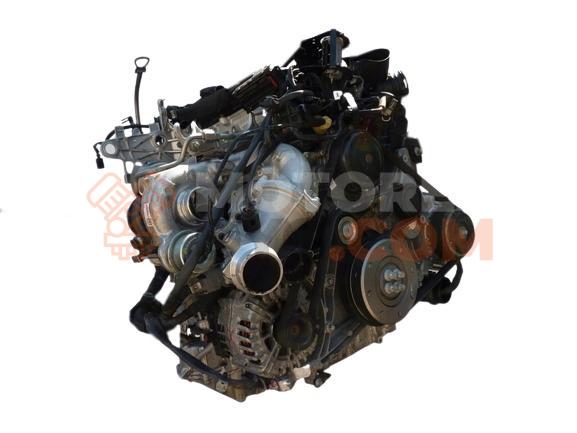 Motor OM 651.960 Mercedes Benz ML (W166) ML 250 BlueTEC 4MATIC (204 cv) G-TRONIC
