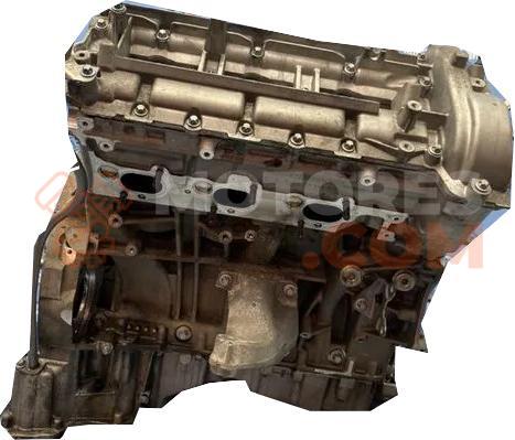 Motor OM 651.961 Mercedes Benz Clase S Long (W221) AMG S 63 (525  cv)