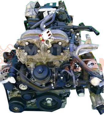 Motor OM 651.980 Mercedes Benz SLC (R172 Versión 2016) SLC 180 (156 cv)