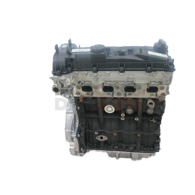 Motor OM 651.980 Mercedes Benz SLK (R172) SLK 250 CDI (204 cv)