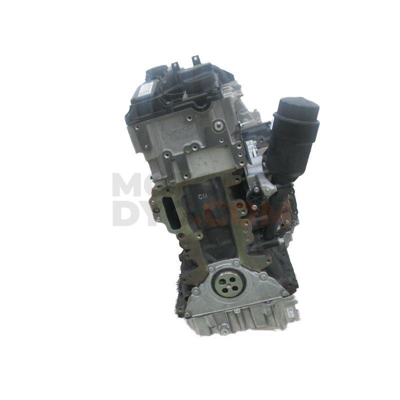Motor OM 651.980 Mercedes Benz SLK (R172) SLK 250 CDI (204 cv) G-TRONIC