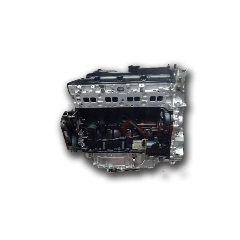 Motor OM 651925 Jeep Patriot 2.4 i 16V (174 cv)