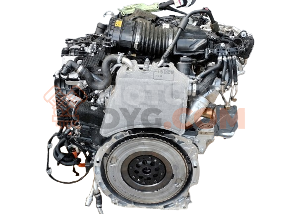 Motor om 654.820 Mercedes Benz C-CLASS All-Terrain (S206) C 220 d 4-matic (206.214) (200 cv)